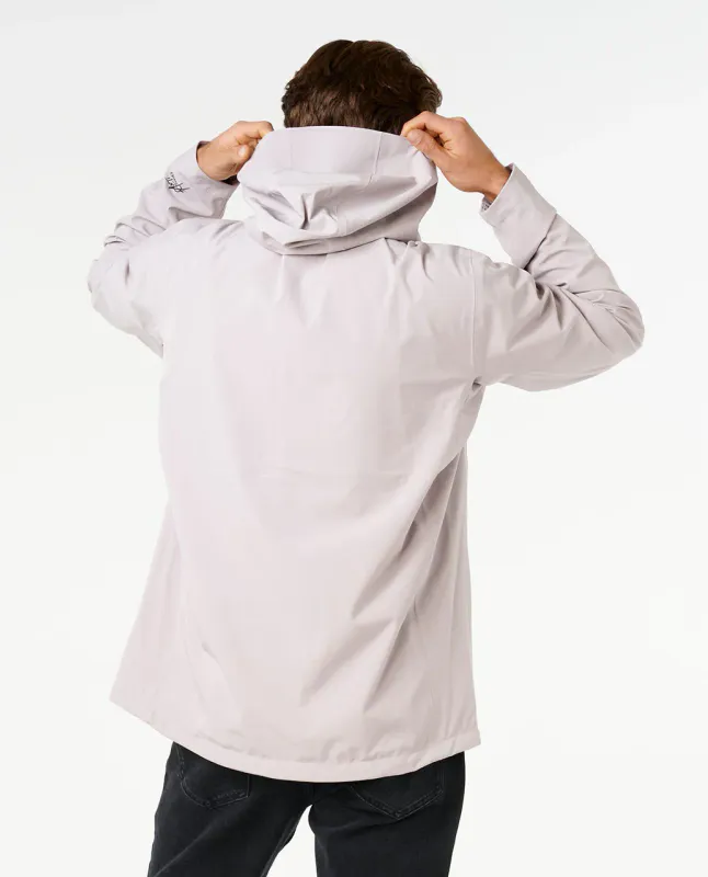 Rip Curl - Anti-Series Search 10K/10K Skalljakke - Stone