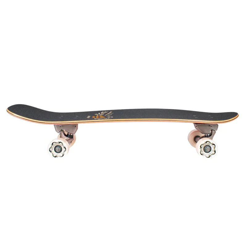 Carver - 30.75'' GRLSWIRL Sunflower CX Surfskate 