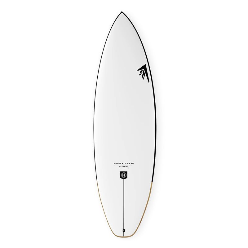 Firewire - Dominator Pro Helium 6'4 (38.5L) surfebrett