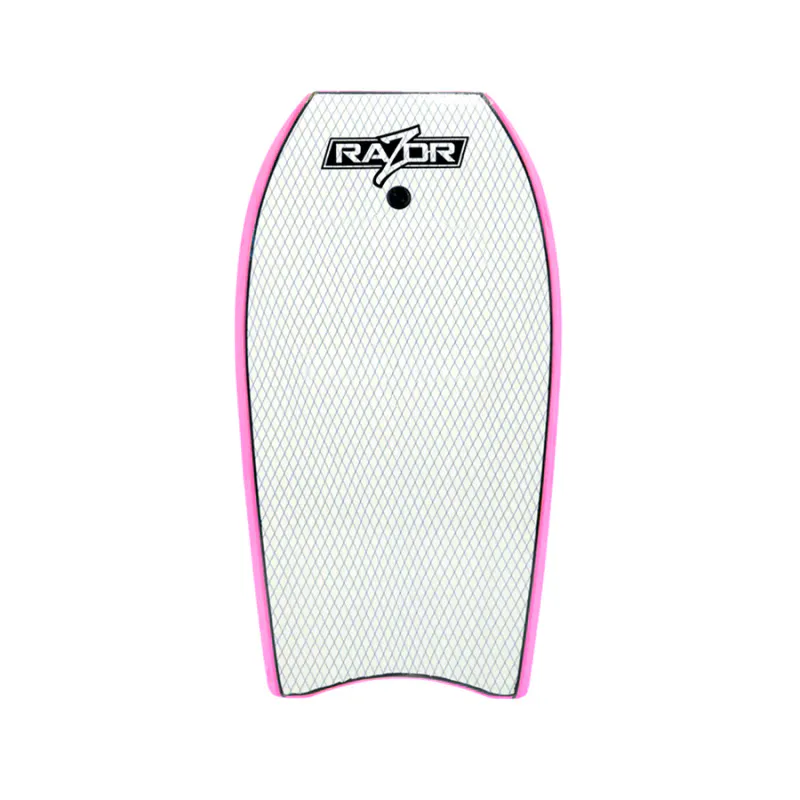 O&E - 39'' Razor Bodyboard - Pink