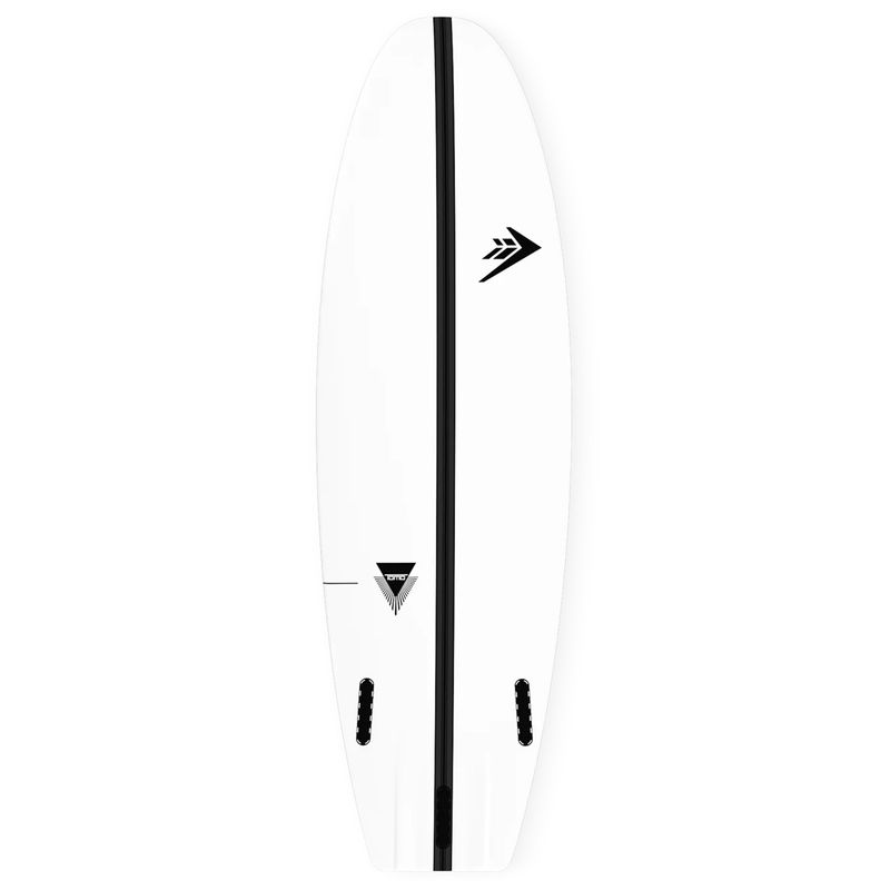 Firewire - Neutrino Ibolic 2.0 6'0 (40 L) surfebrett