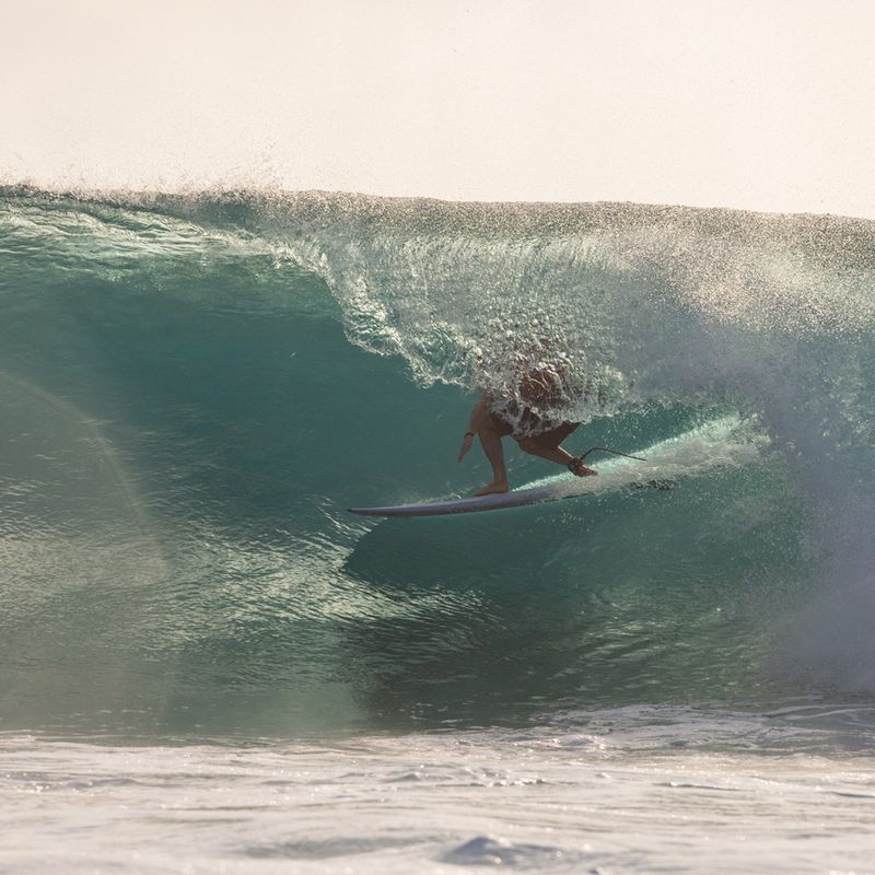 Torq Epoxy TEC - Chopper 7'6 (52.5L) Surfebrett