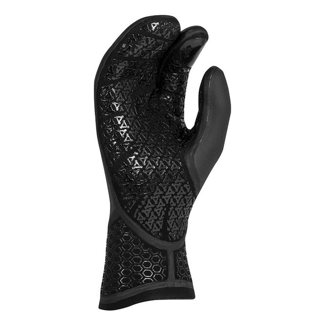 Hovedbilde Xcel - 5mm 3 Finger Drylock Celliant Votter 
