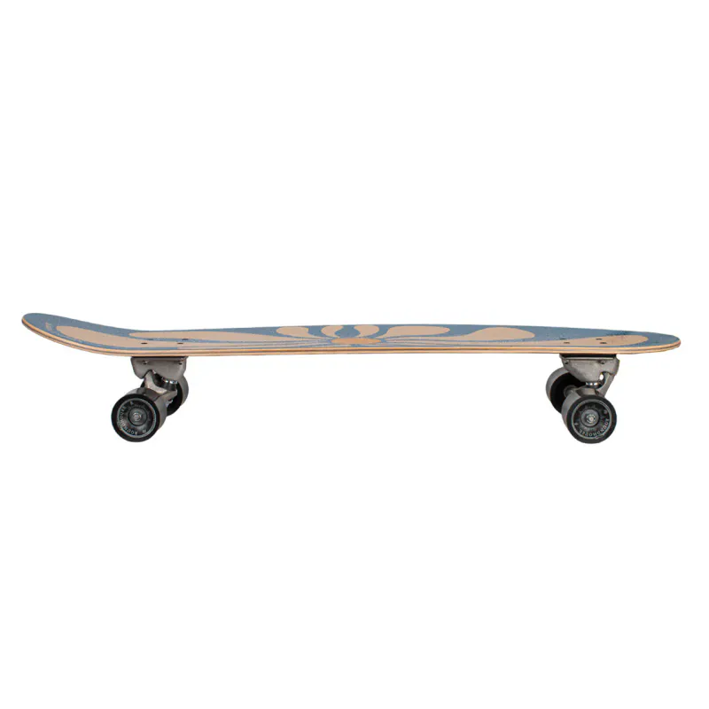 Carver - 38'' GRLSWIRL Longswirl CX Surfskate 