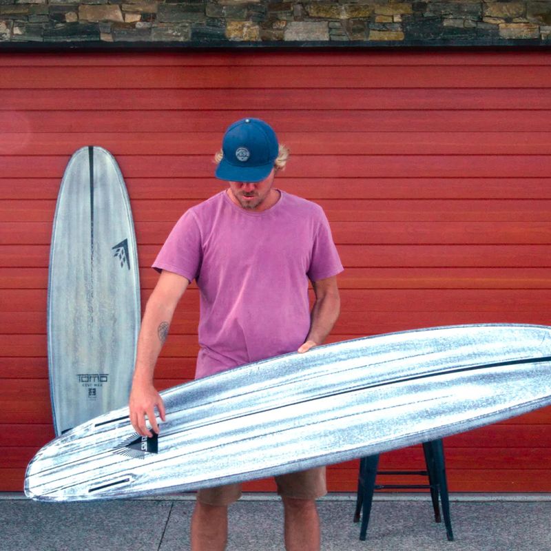 Firewire - Revo Max Ibolic Volcanic 7'0 (53.5L) Surfebrett