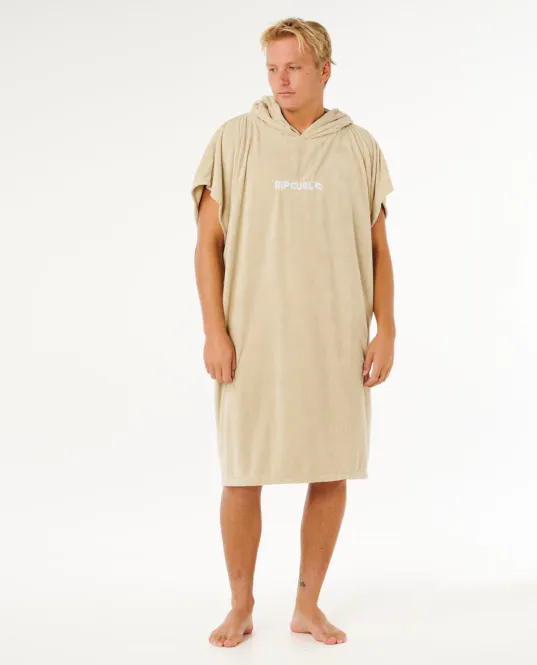 Hovedbilde Rip Curl - Brand Skifteponcho - Kakhi
