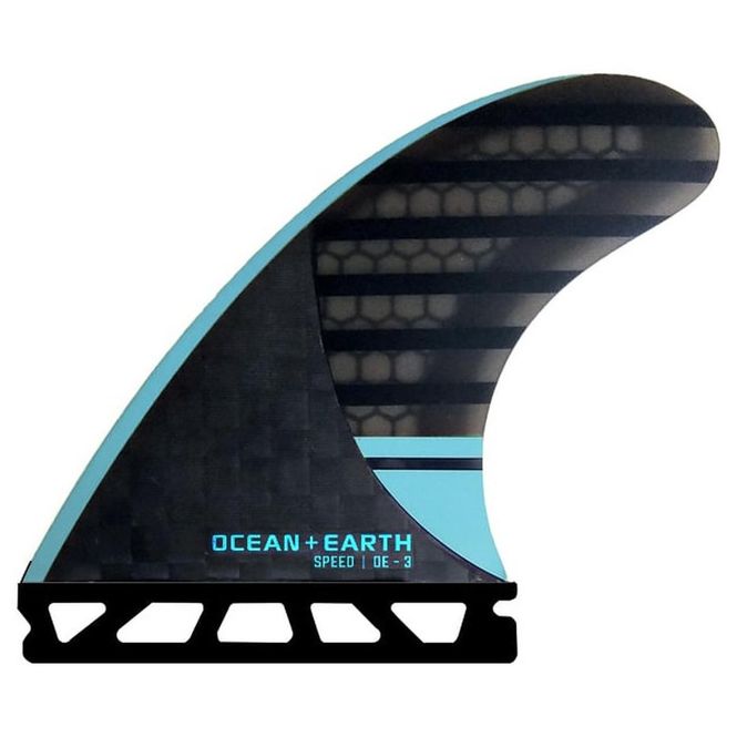 Hovedbilde O&E Speed Thruster - M