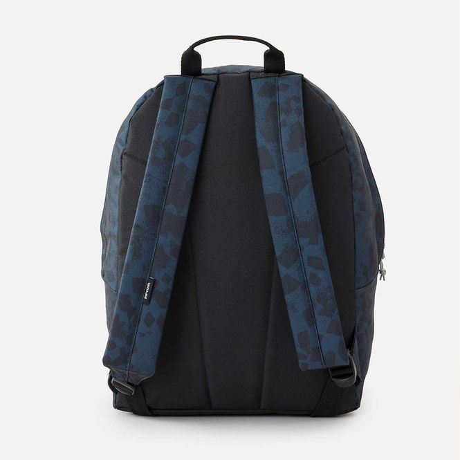 Hovedbilde Rip Curl Double Dome 24L Raw Energy Backpack - Ryggsekk - Navy