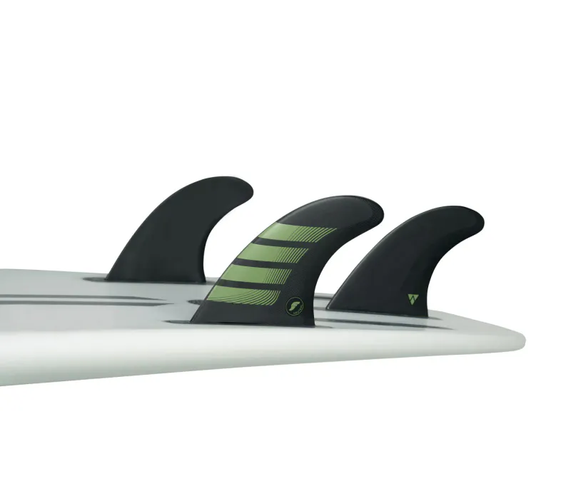Futures F8 Alpha L