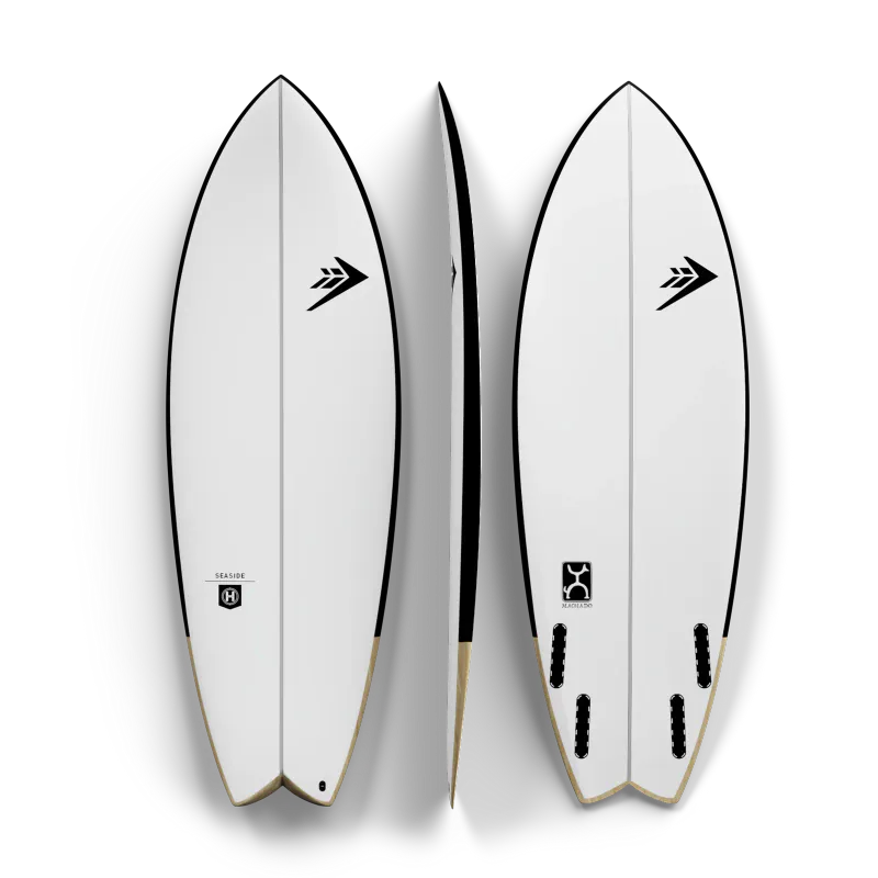 Firewire - Seaside Helium 5'6 (32.7L) surfebrett