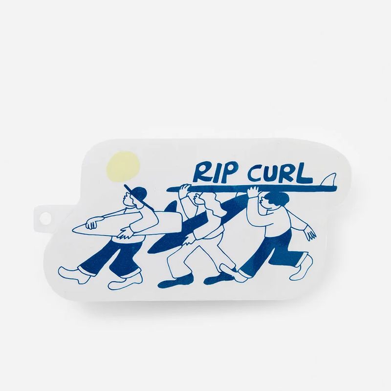 Rip Curl Ty Williams Artist of the Search Caps - Black