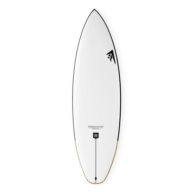 Hovedbilde Firewire - Dominator Pro Helium 6'6 (41.6L) surfebrett