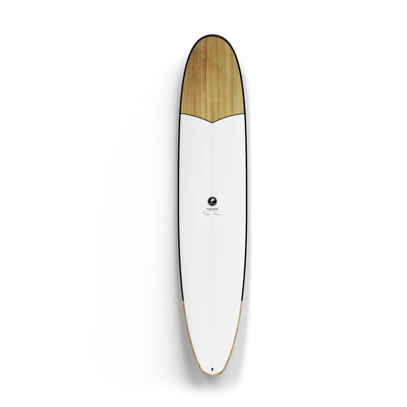 Firewire - The Gem Helium 9'5 (70.3L) longboard