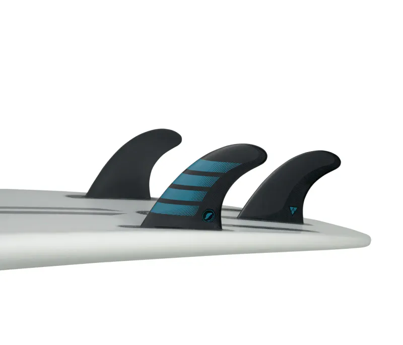 Futures F4 Alpha S Thrusters