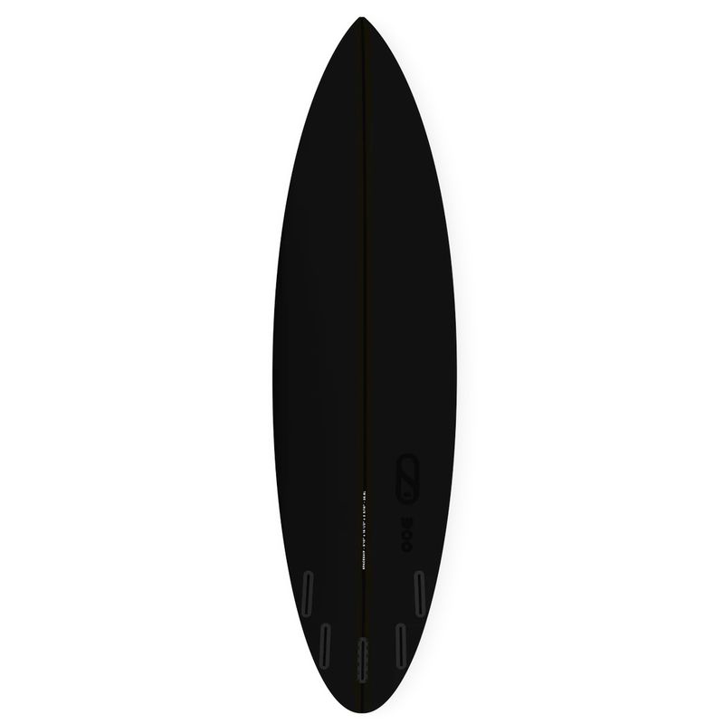 Slater Designs - Spaceship Proflex 6'0 (30L) surfebrett