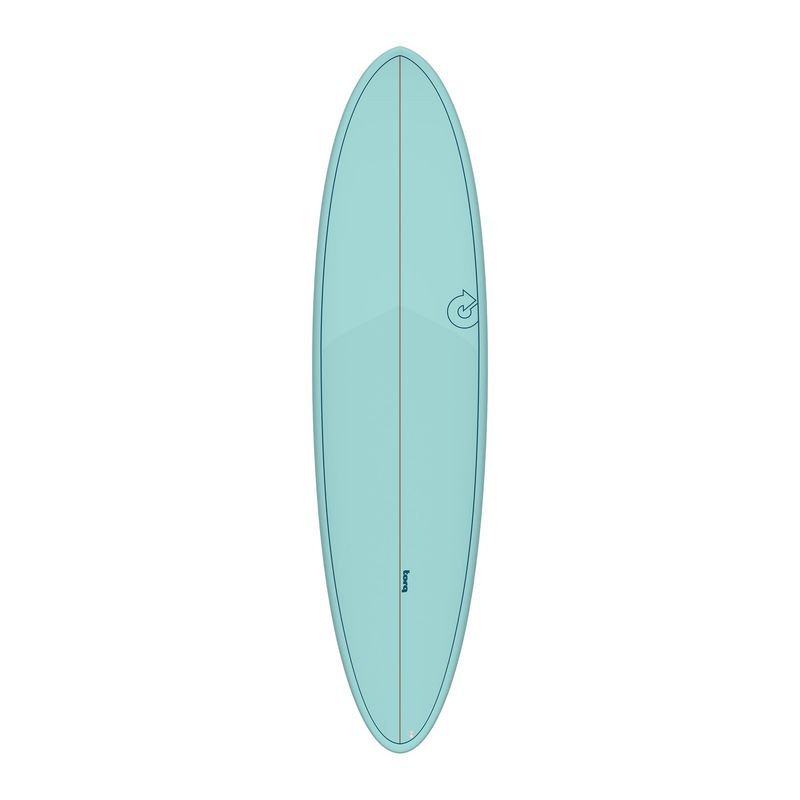 Torq Funboard Epoxy 7'6'' Surfebrett
