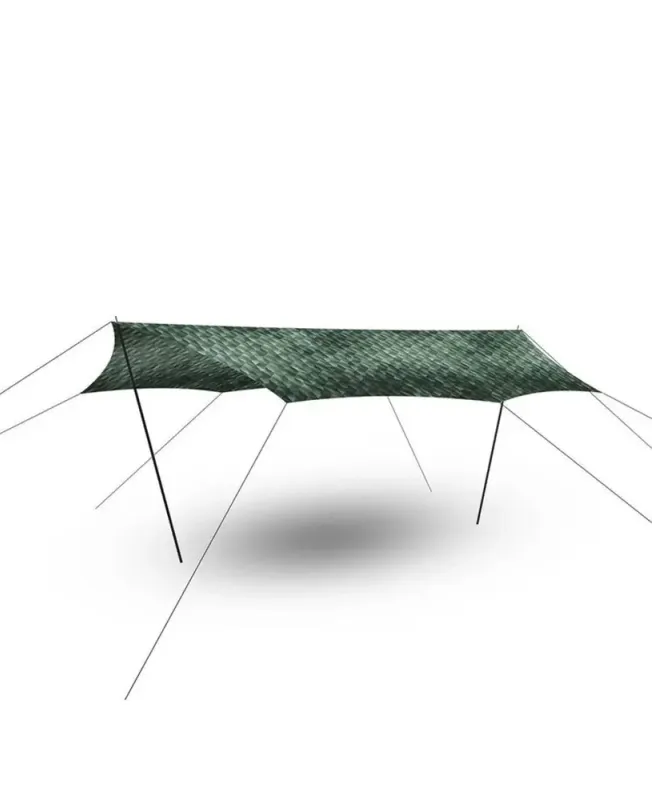 Heimplanet Dawn Tarp KIT