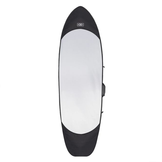 Hovedbilde O&E - Cor_X 7'6 Fish Day Bag - 1 surfebrett