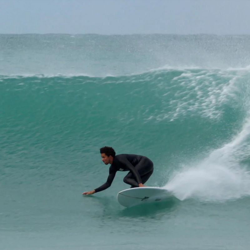 CI - Ci Mid Twin 7'1 - 47.8L - Surfebrett