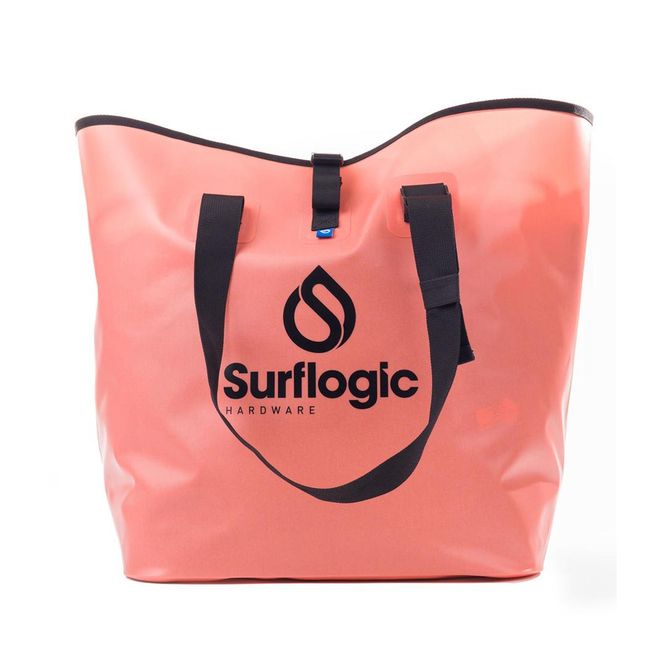 Hovedbilde Surflogic Vanntett Våtdrakt bøtte/bag - Pink