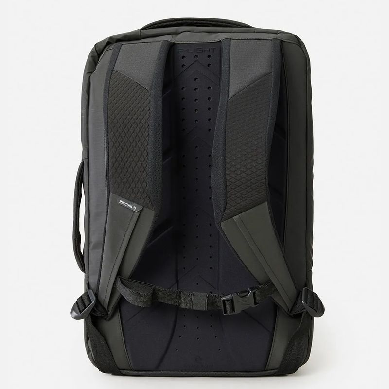 Rip Curl F-Light Slim 18L Icons Backpack - Midnight - Ryggsekk