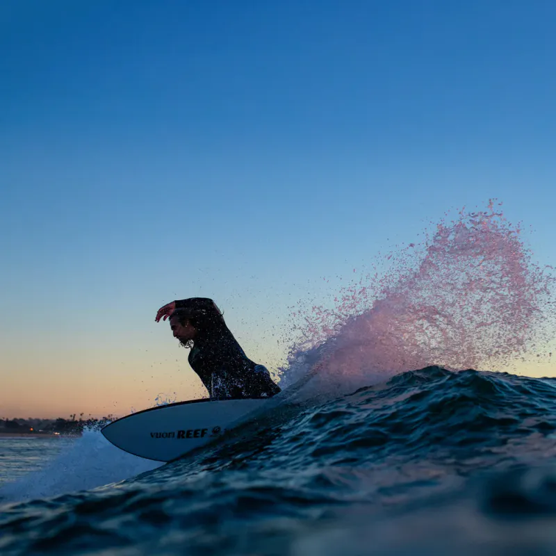 Firewire - Seaside Helium 5'11 (41.1L) surfebrett