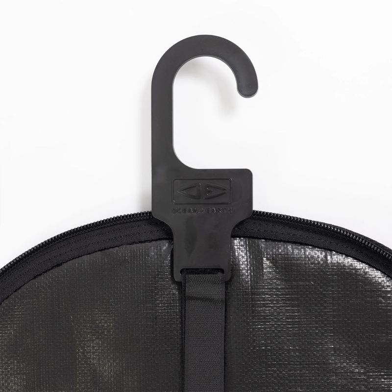 O&E - Hypa 5'8 Fish Day Bag - 1 surfebrett