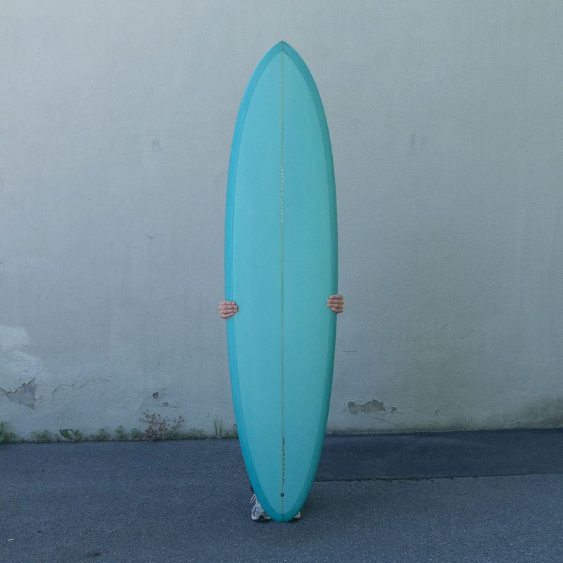 CI - Ci Mid 7'06 (51.8L) - Surfebrett